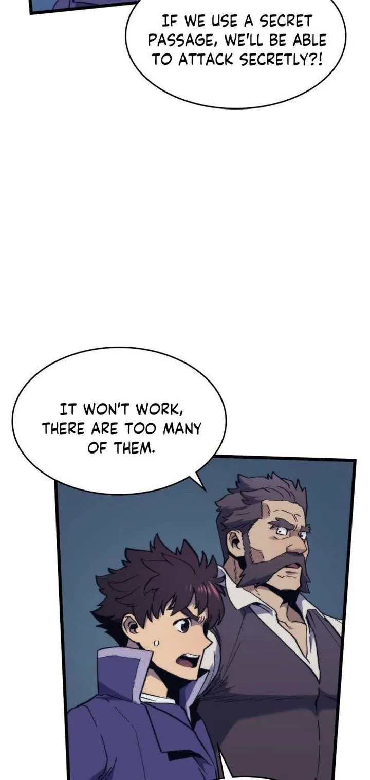 Wizard of Arsenia Chapter 47 page 16