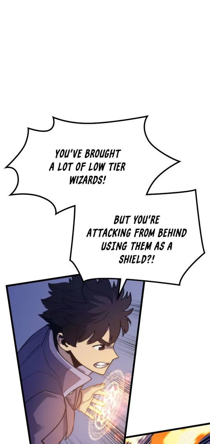 Wizard of Arsenia Chapter 47 page 27