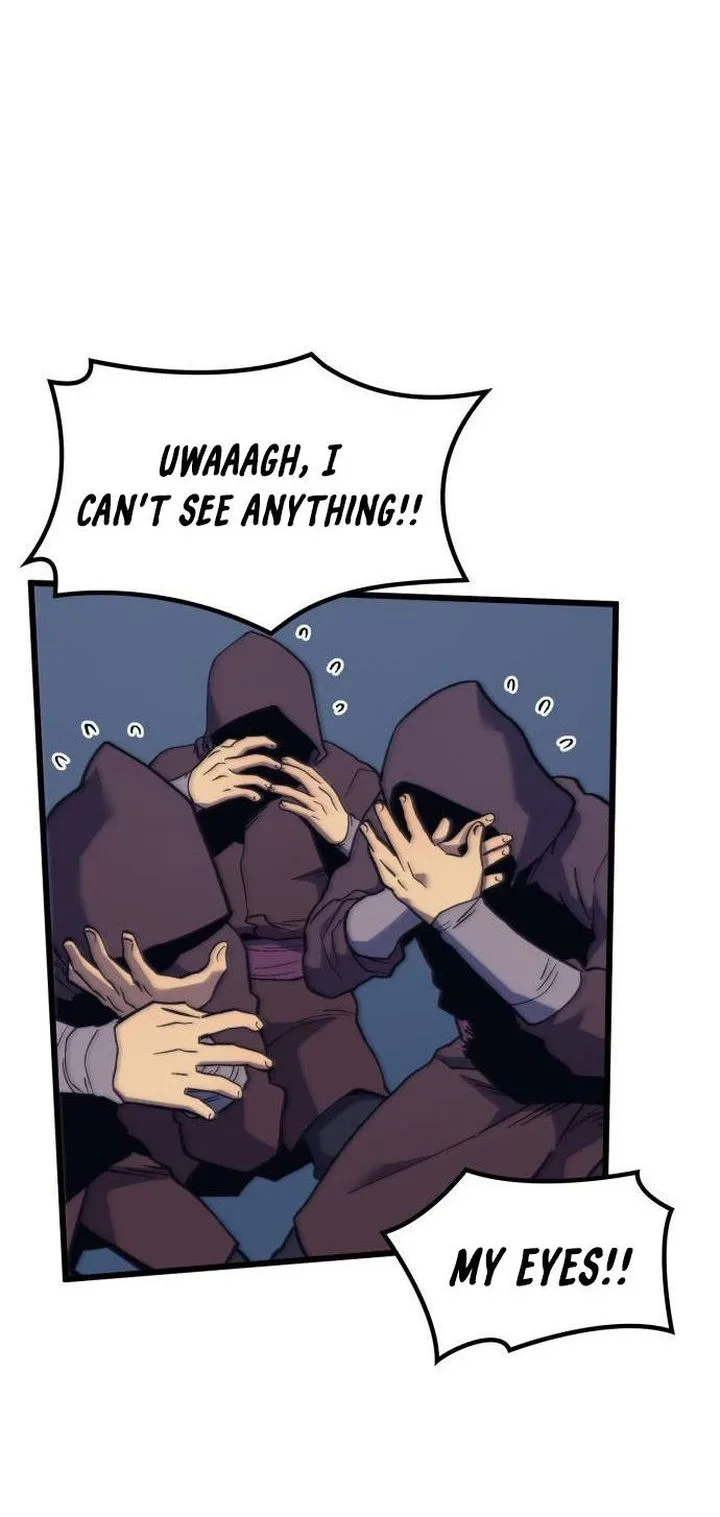 Wizard of Arsenia Chapter 47 page 36