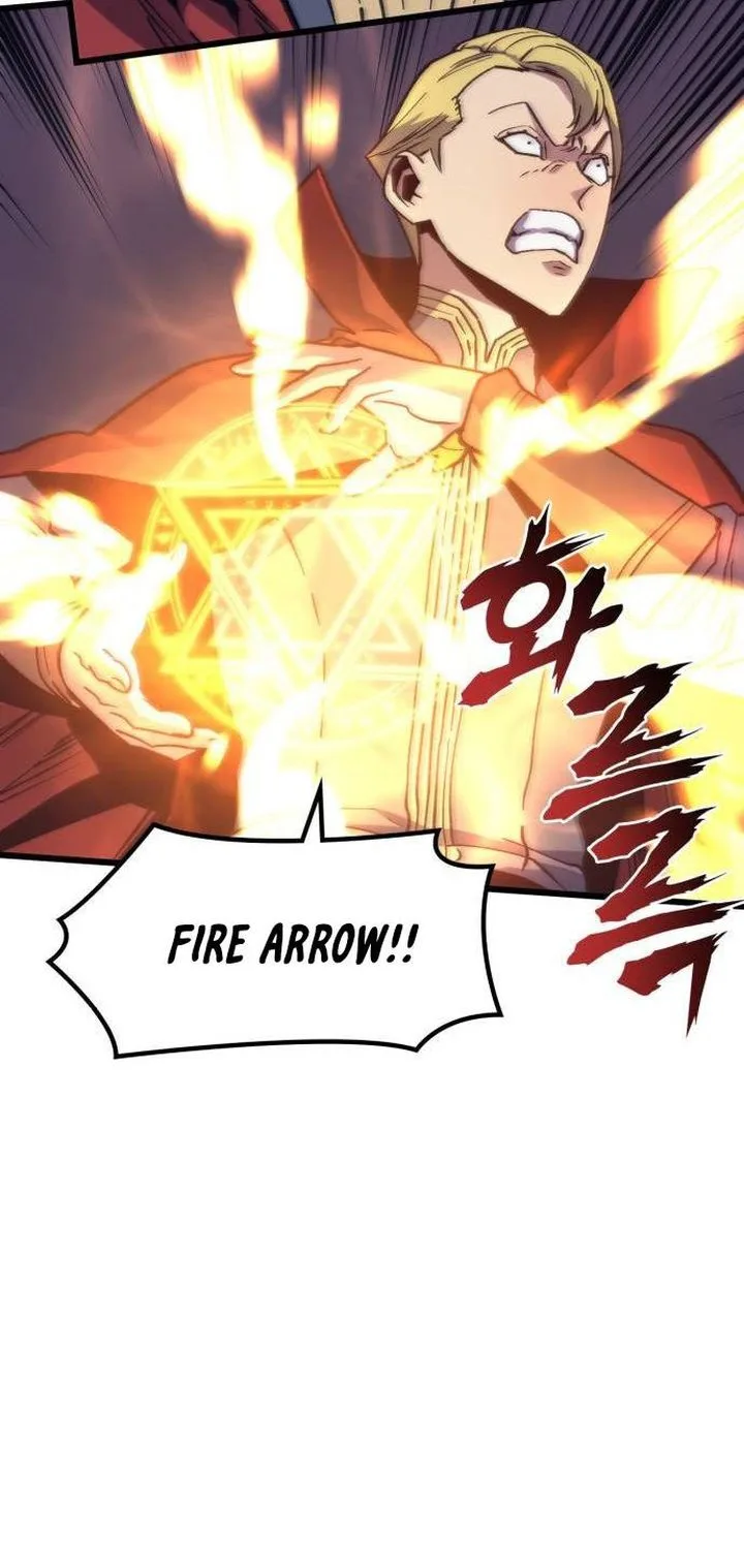 Wizard of Arsenia Chapter 47 page 43