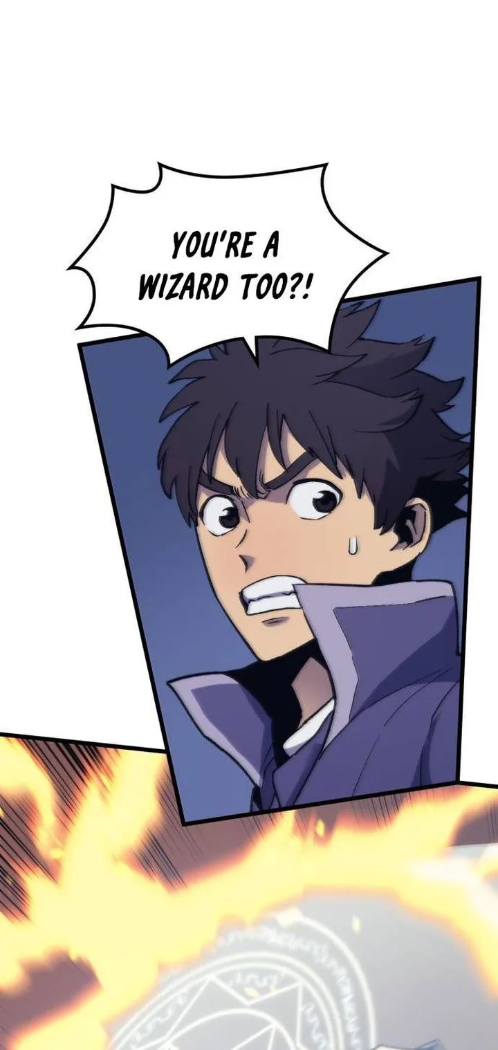 Wizard of Arsenia Chapter 47 page 44
