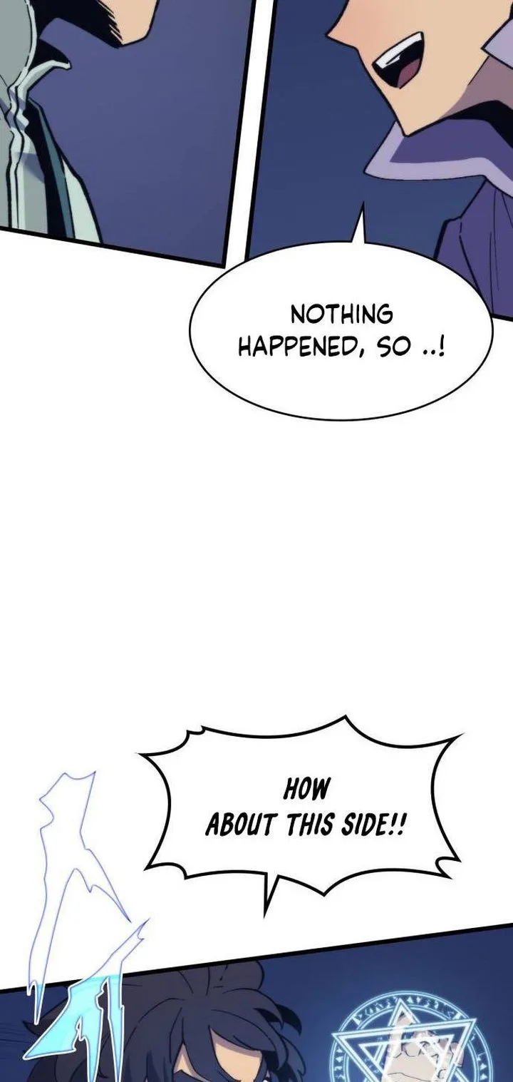 Wizard of Arsenia Chapter 47 page 51