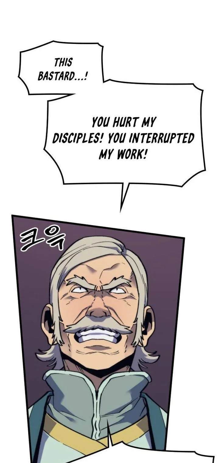 Wizard of Arsenia Chapter 47 page 62