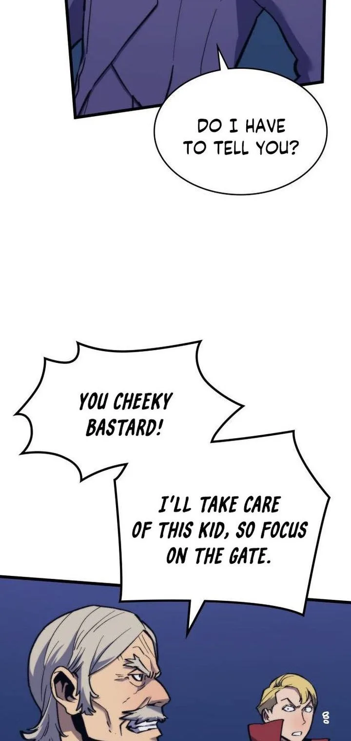 Wizard of Arsenia Chapter 47 page 64