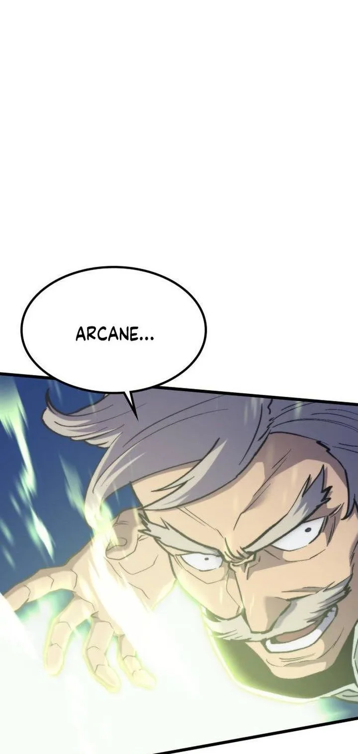 Wizard of Arsenia Chapter 47 page 72