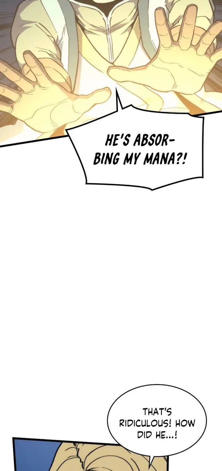 Wizard of Arsenia Chapter 47 page 82
