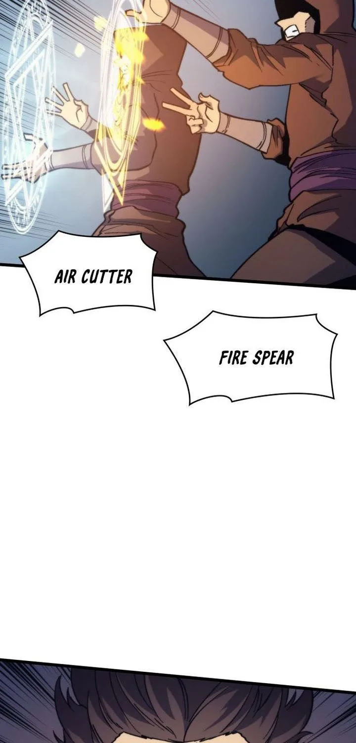 Wizard of Arsenia Chapter 48 page 8