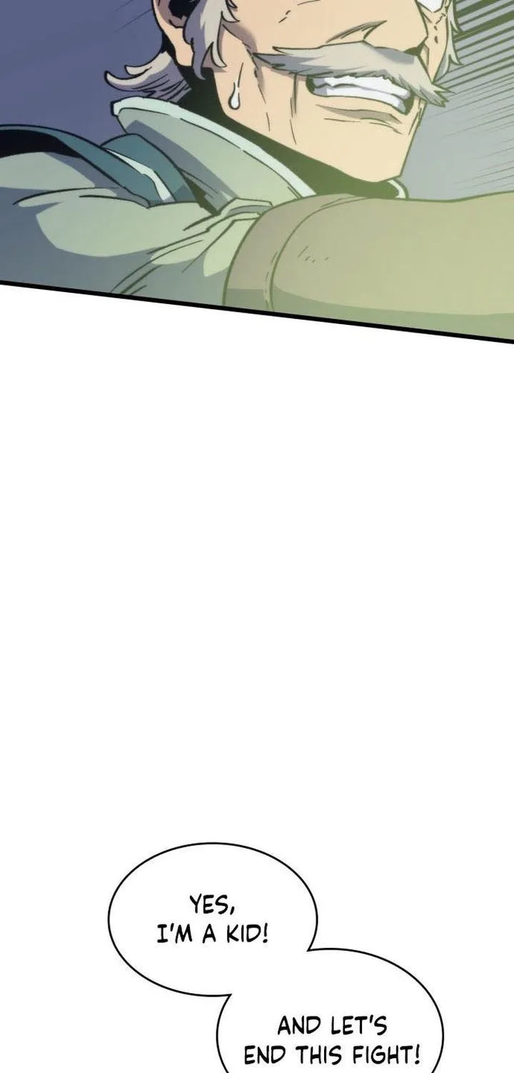 Wizard of Arsenia Chapter 48 page 18