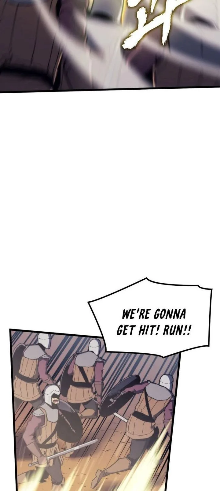 Wizard of Arsenia Chapter 48 page 2
