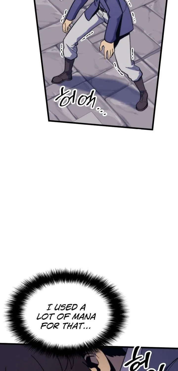 Wizard of Arsenia Chapter 48 page 34