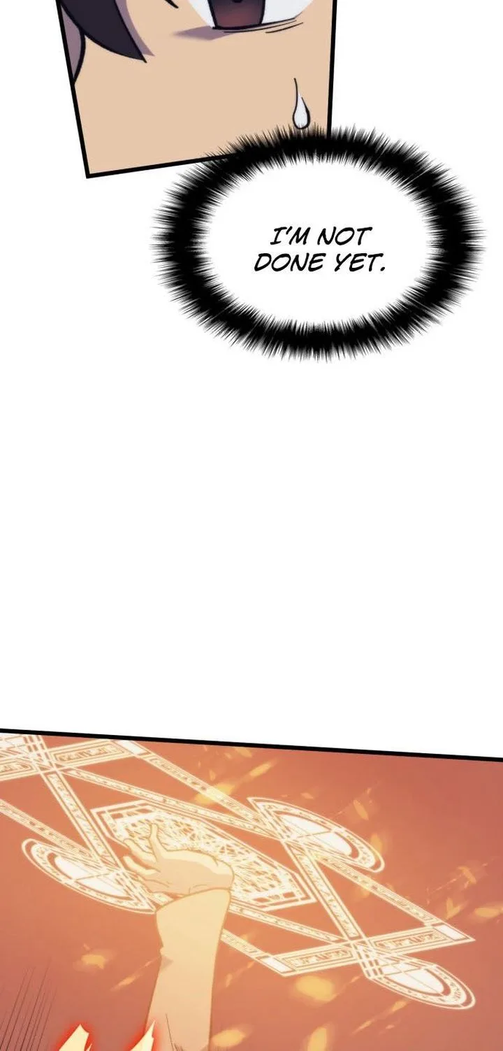Wizard of Arsenia Chapter 48 page 27