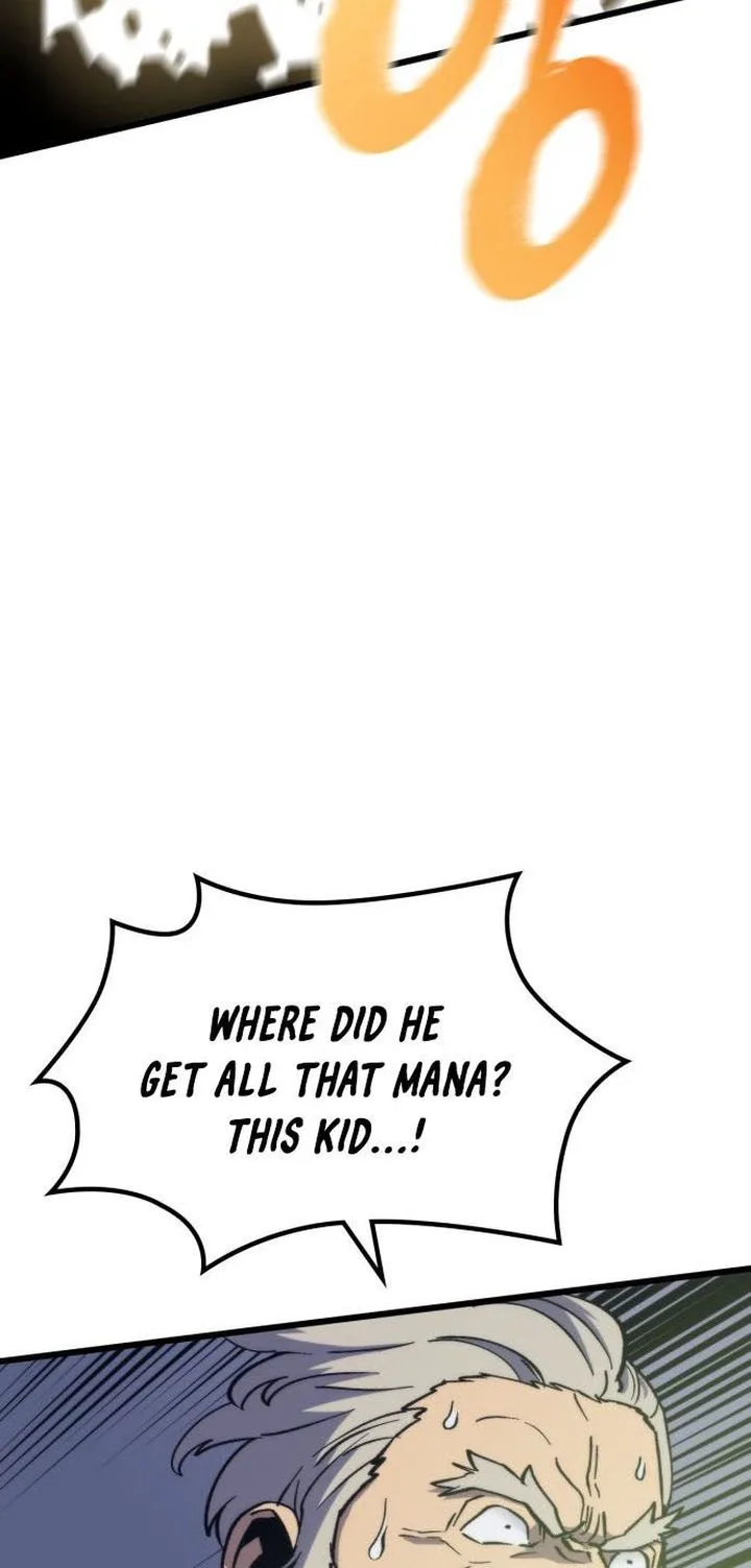 Wizard of Arsenia Chapter 48 page 17