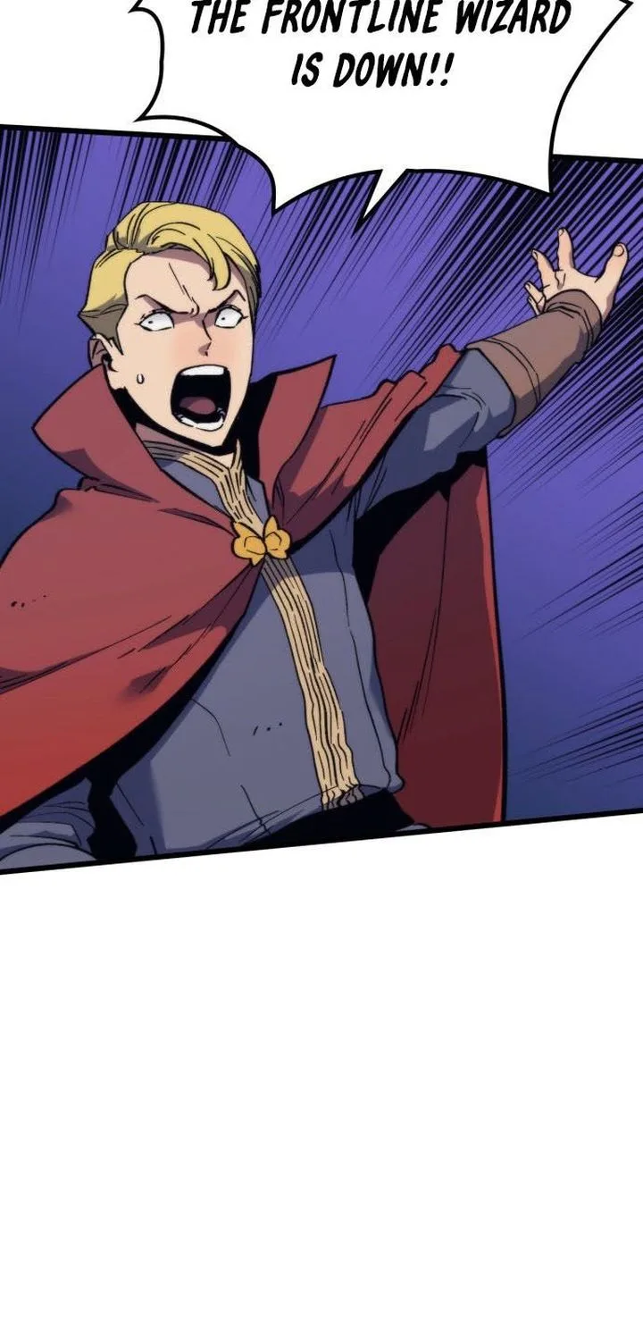 Wizard of Arsenia Chapter 48 page 36