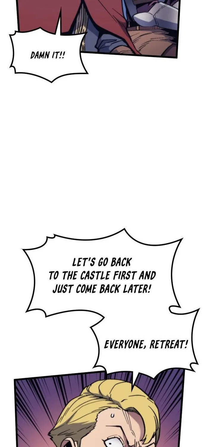 Wizard of Arsenia Chapter 48 page 47