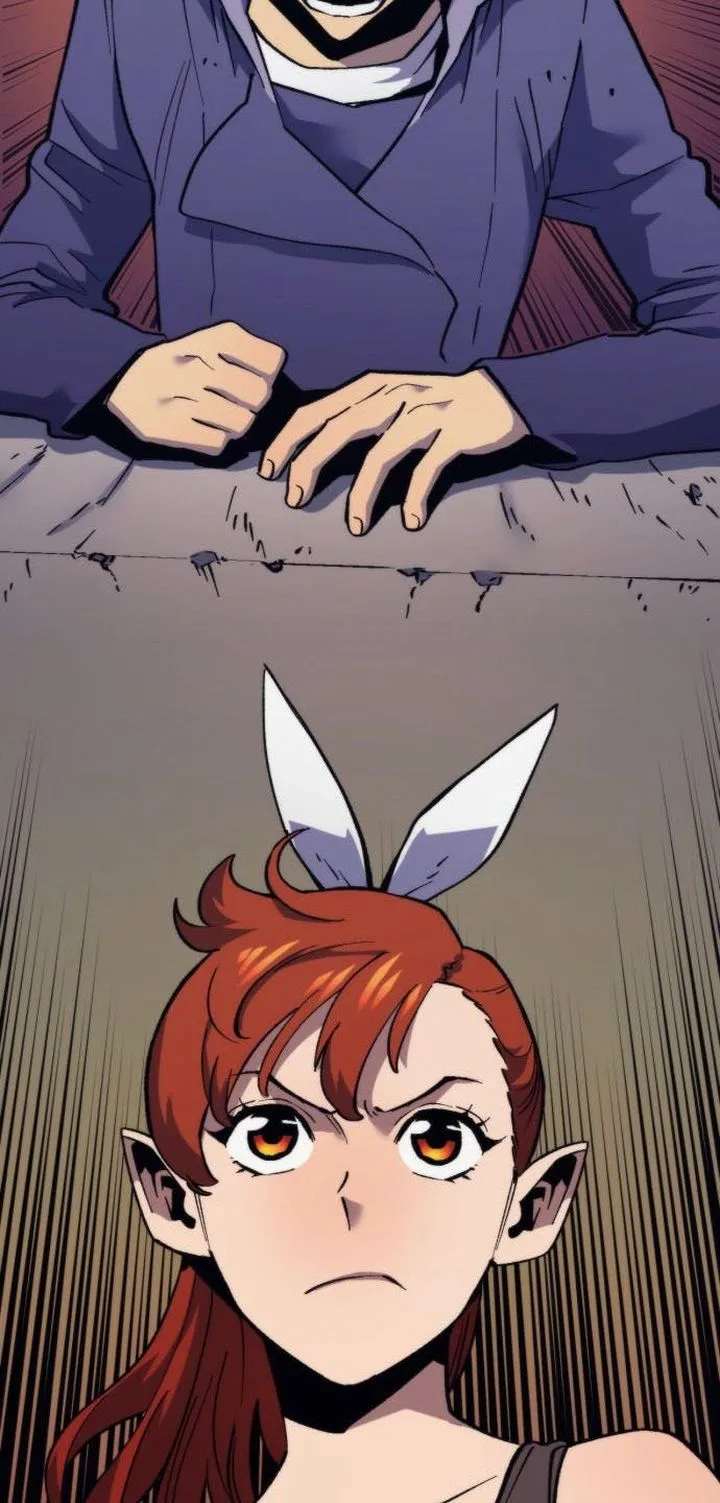 Wizard of Arsenia Chapter 48 page 50