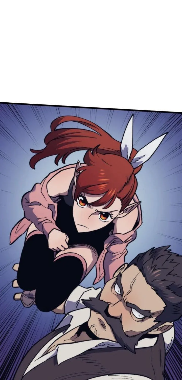 Wizard of Arsenia Chapter 48 page 55