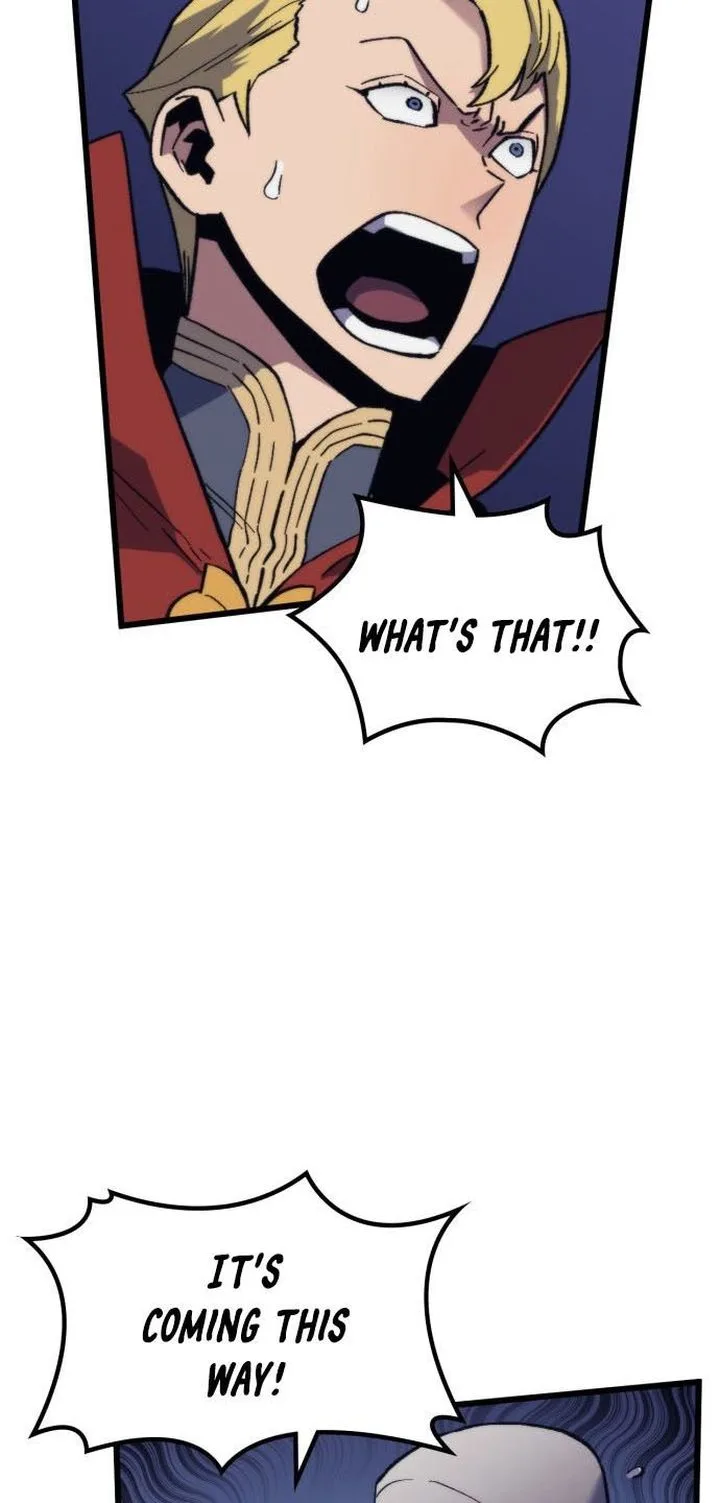 Wizard of Arsenia Chapter 48 page 61