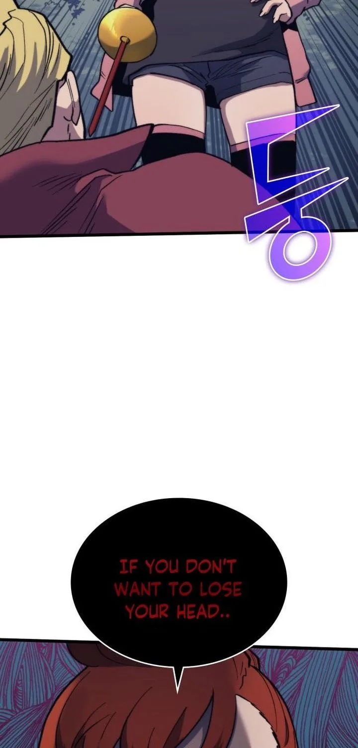 Wizard of Arsenia Chapter 48 page 74