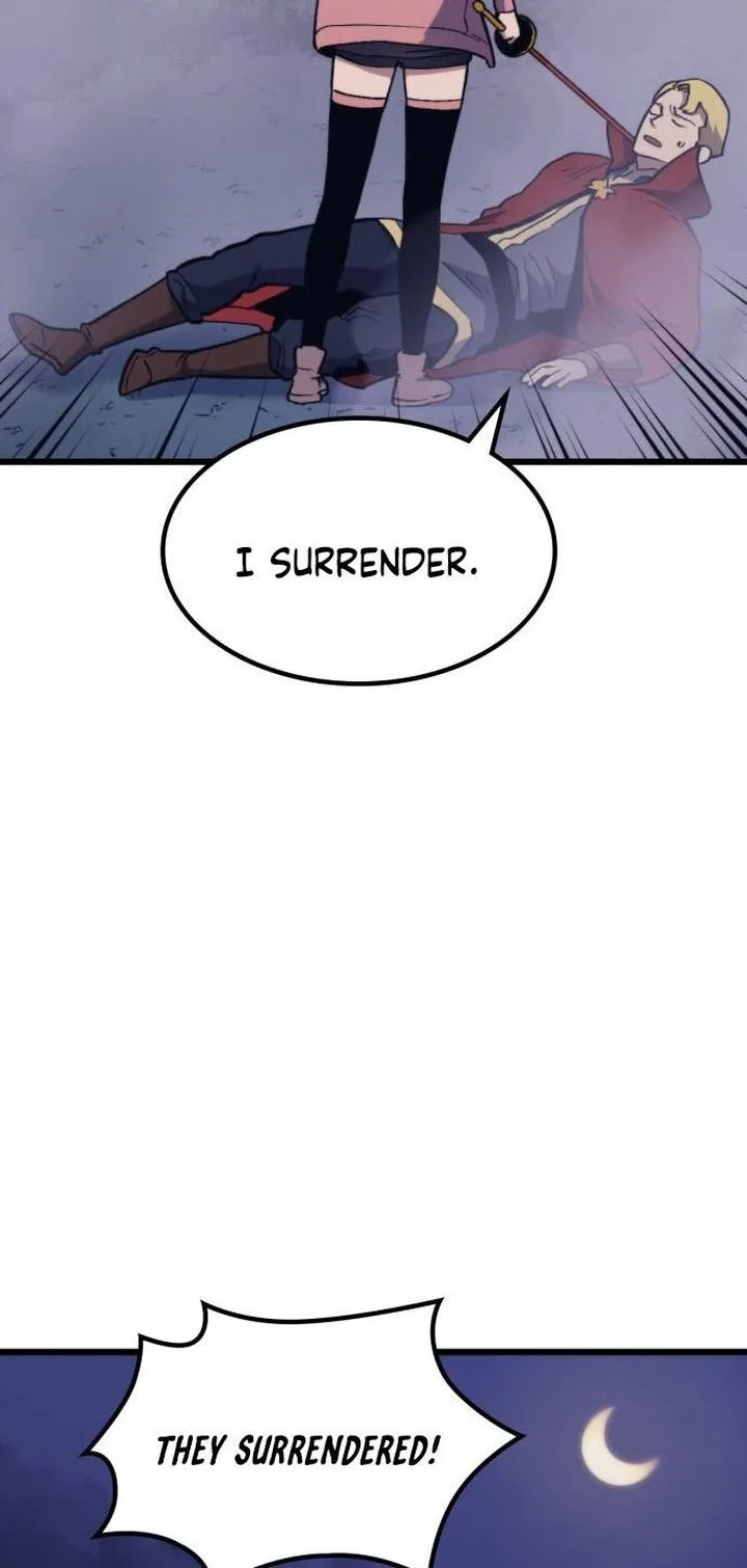 Wizard of Arsenia Chapter 48 page 77