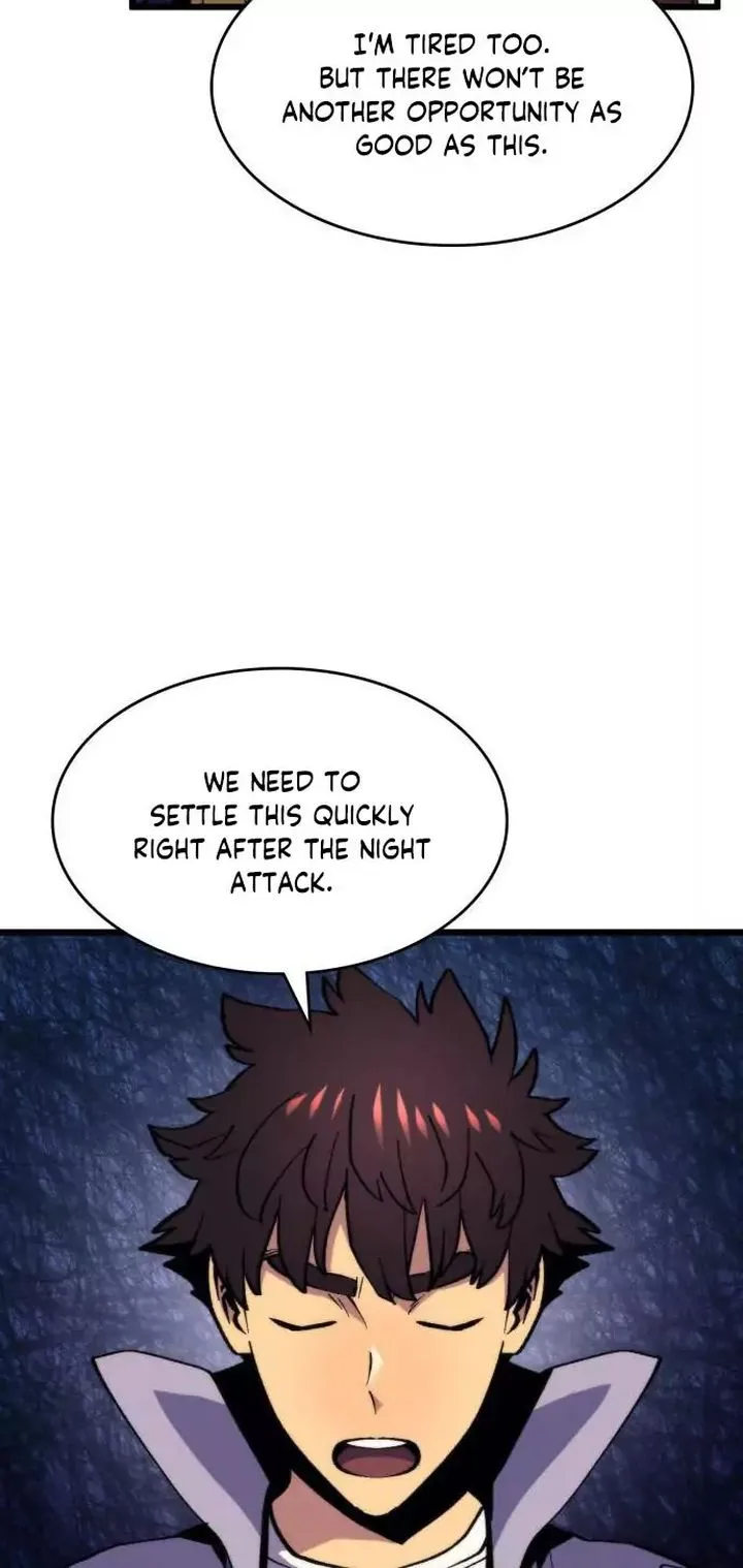 Wizard of Arsenia Chapter 49 page 22