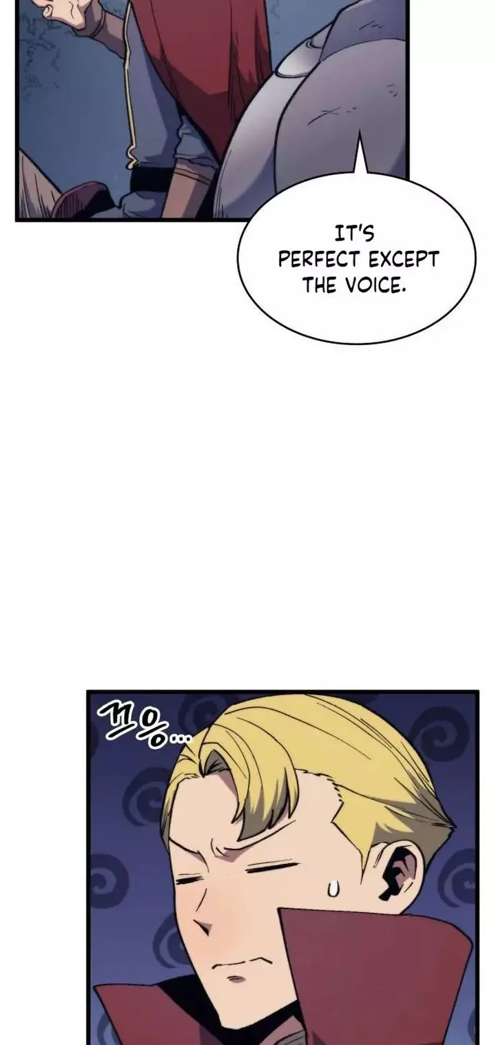 Wizard of Arsenia Chapter 49 page 39