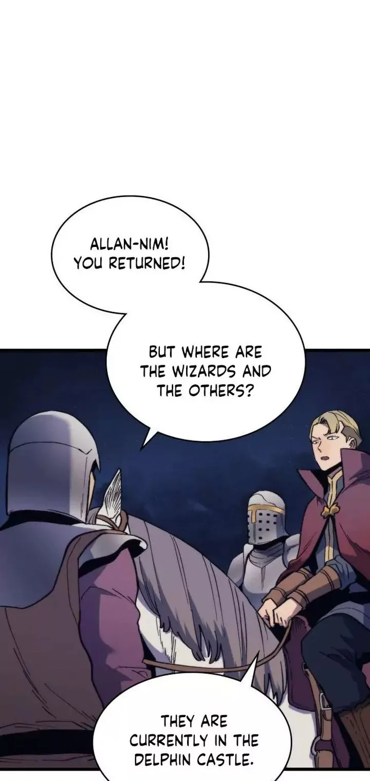 Wizard of Arsenia Chapter 49 page 42