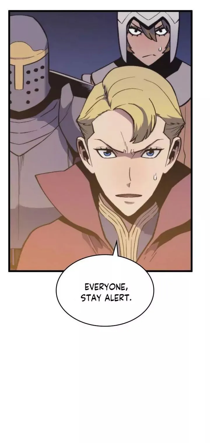 Wizard of Arsenia Chapter 49 page 48