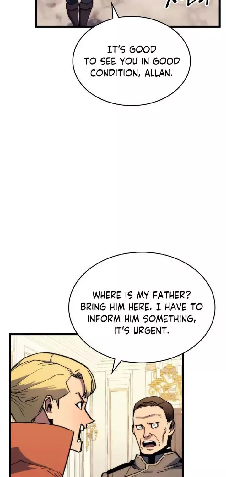 Wizard of Arsenia Chapter 49 page 50