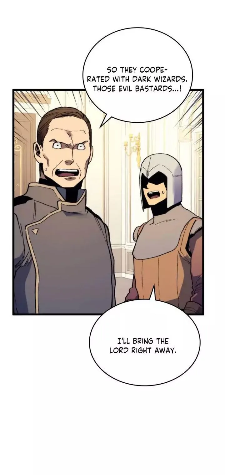Wizard of Arsenia Chapter 49 page 53
