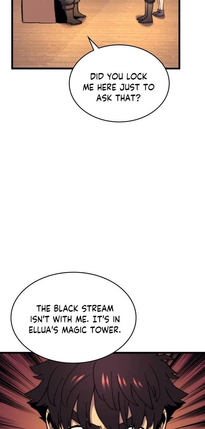 Wizard of Arsenia Chapter 50 page 9