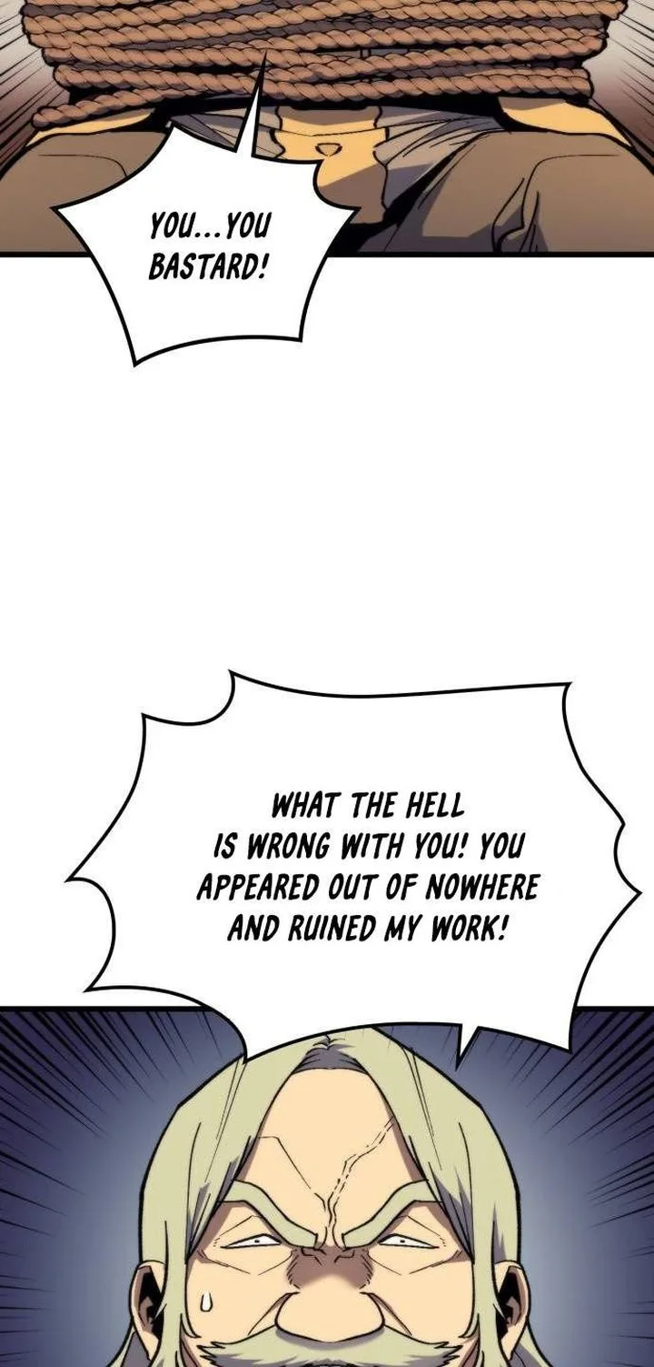 Wizard of Arsenia Chapter 50 page 7