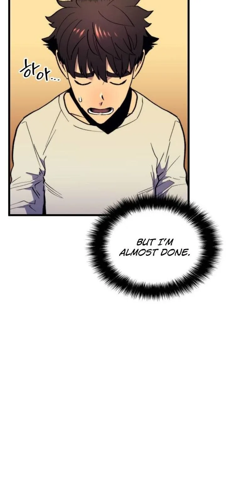 Wizard of Arsenia Chapter 50 page 3