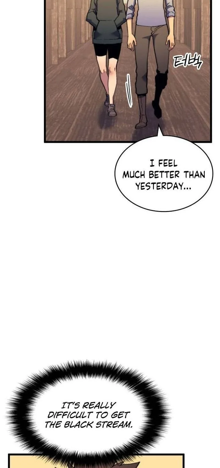 Wizard of Arsenia Chapter 50 page 2