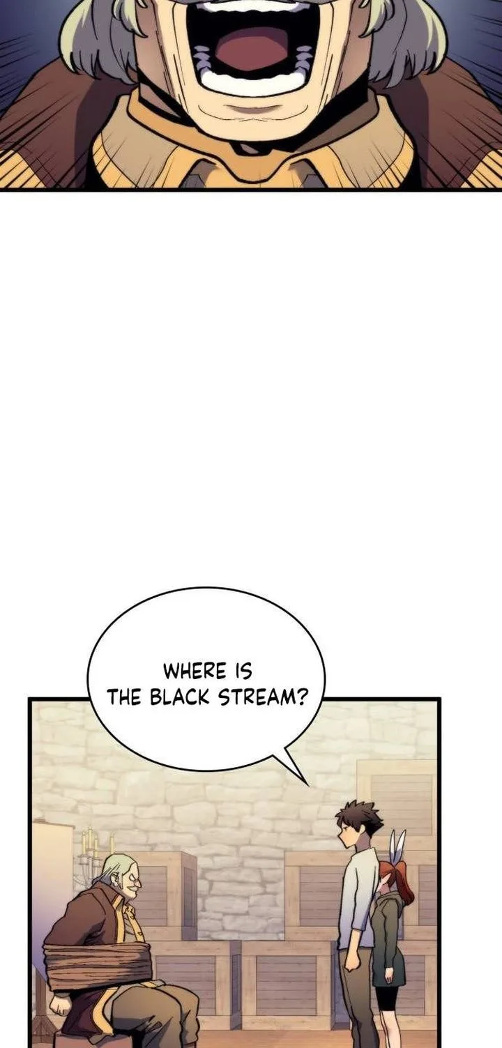 Wizard of Arsenia Chapter 50 page 8