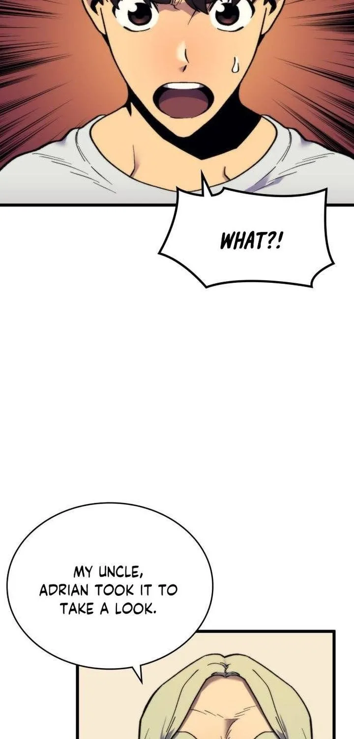 Wizard of Arsenia Chapter 50 page 10