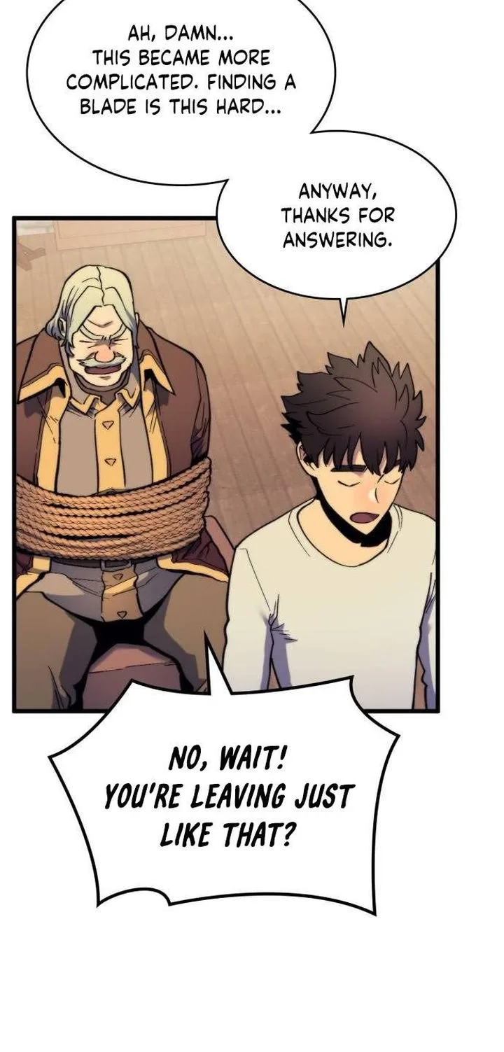 Wizard of Arsenia Chapter 50 page 13