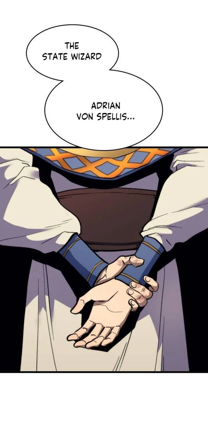 Wizard of Arsenia Chapter 50 page 21