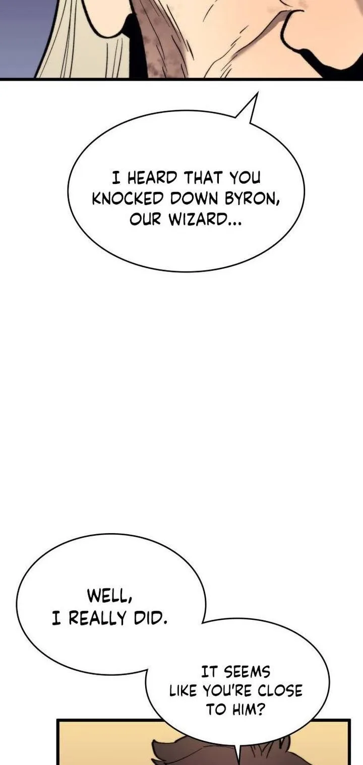Wizard of Arsenia Chapter 50 page 27