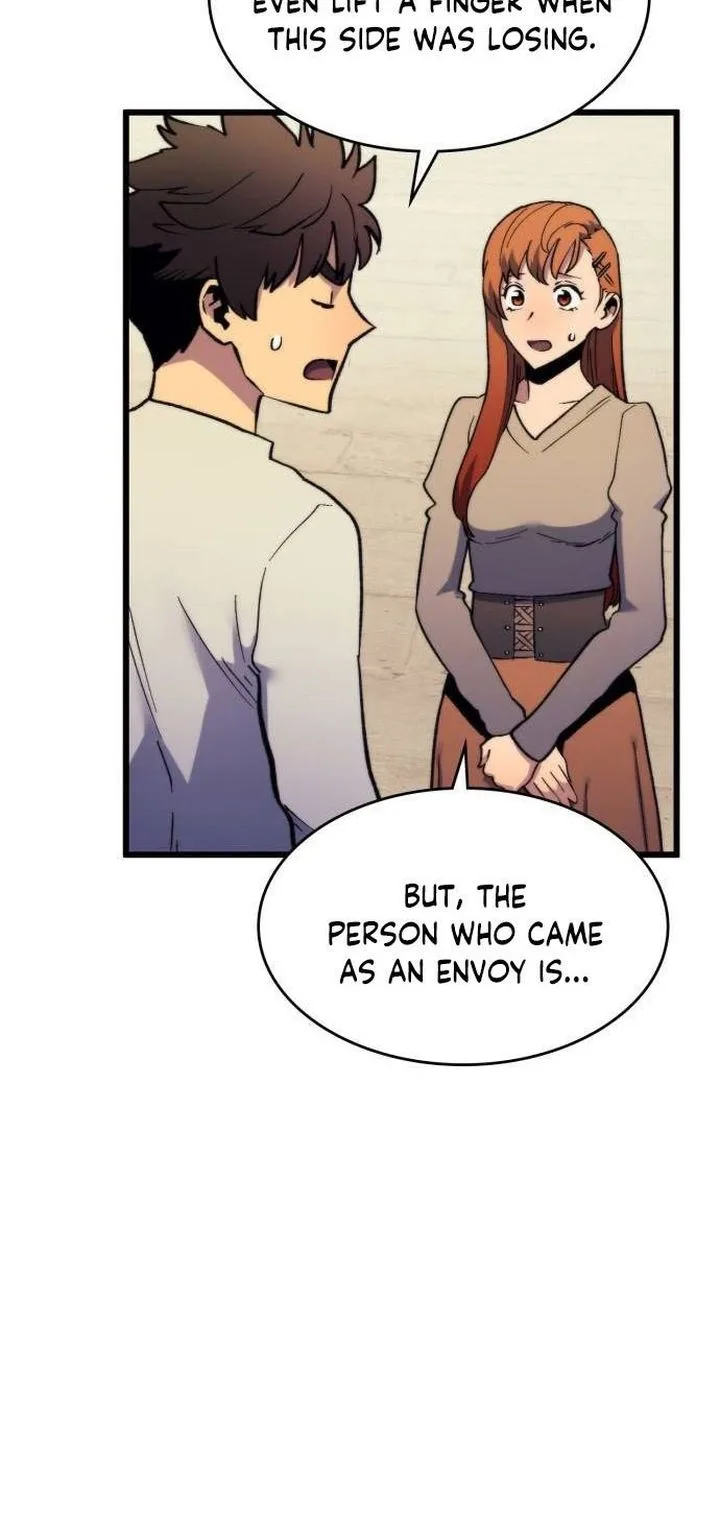 Wizard of Arsenia Chapter 50 page 20