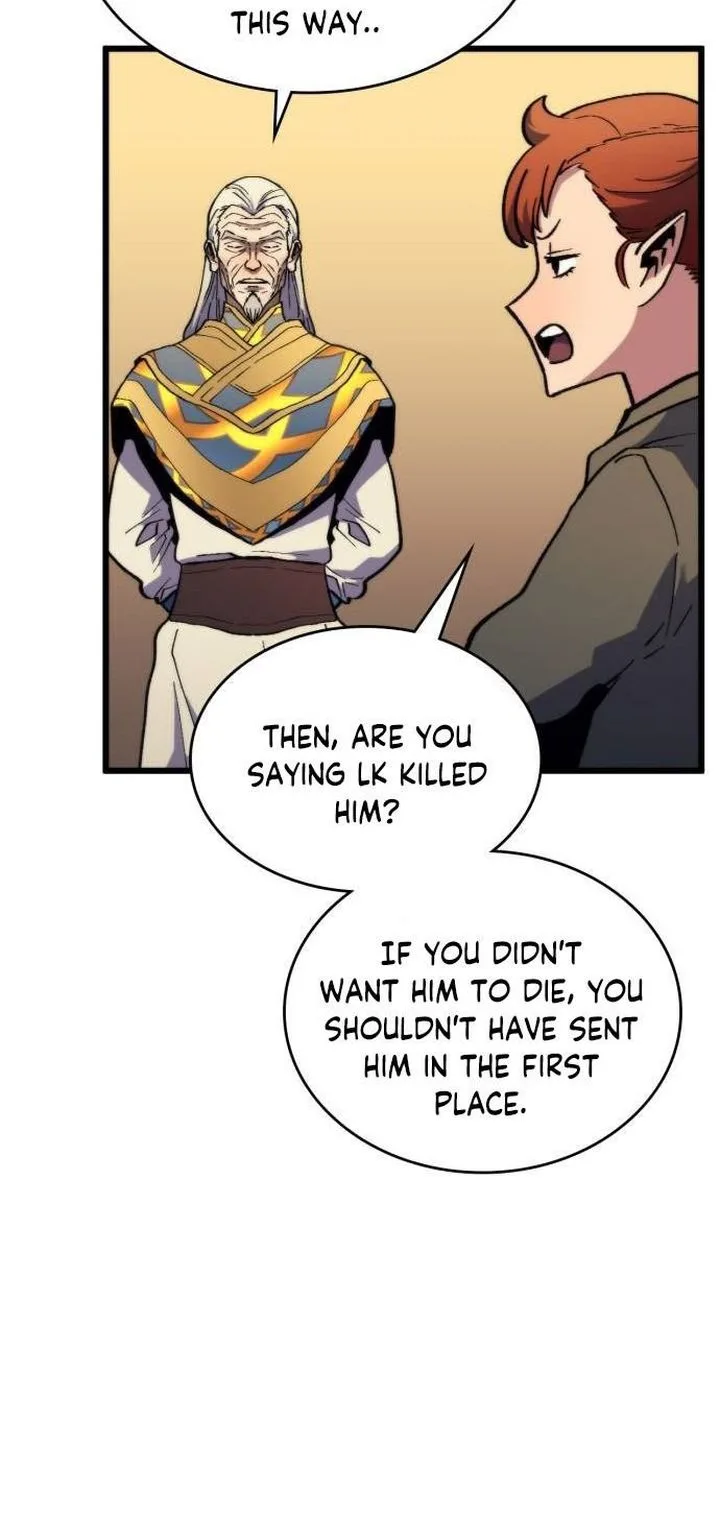 Wizard of Arsenia Chapter 50 page 30