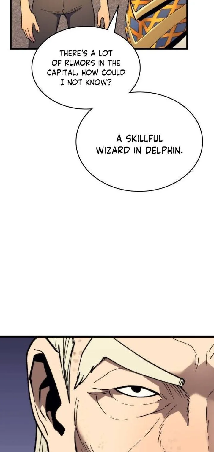 Wizard of Arsenia Chapter 50 page 26