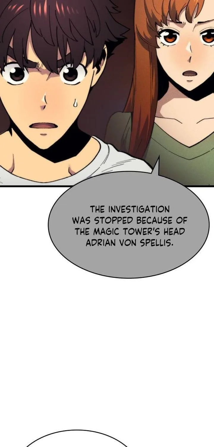 Wizard of Arsenia Chapter 50 page 12