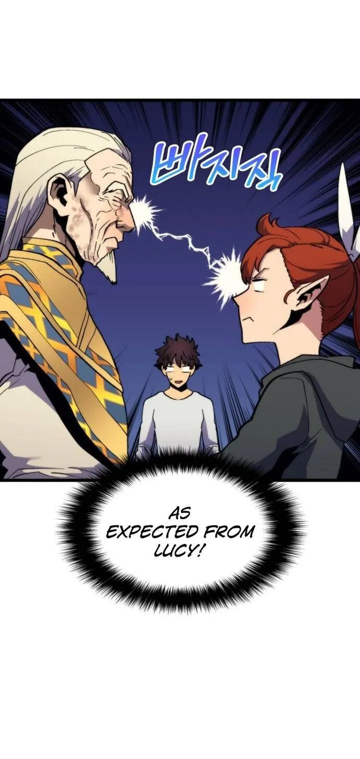 Wizard of Arsenia Chapter 50 page 31