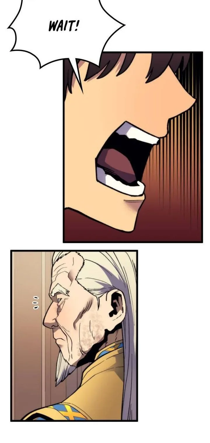 Wizard of Arsenia Chapter 50 page 39