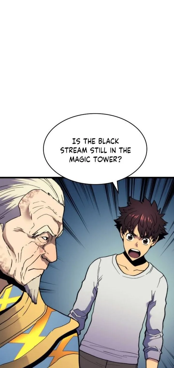 Wizard of Arsenia Chapter 50 page 40