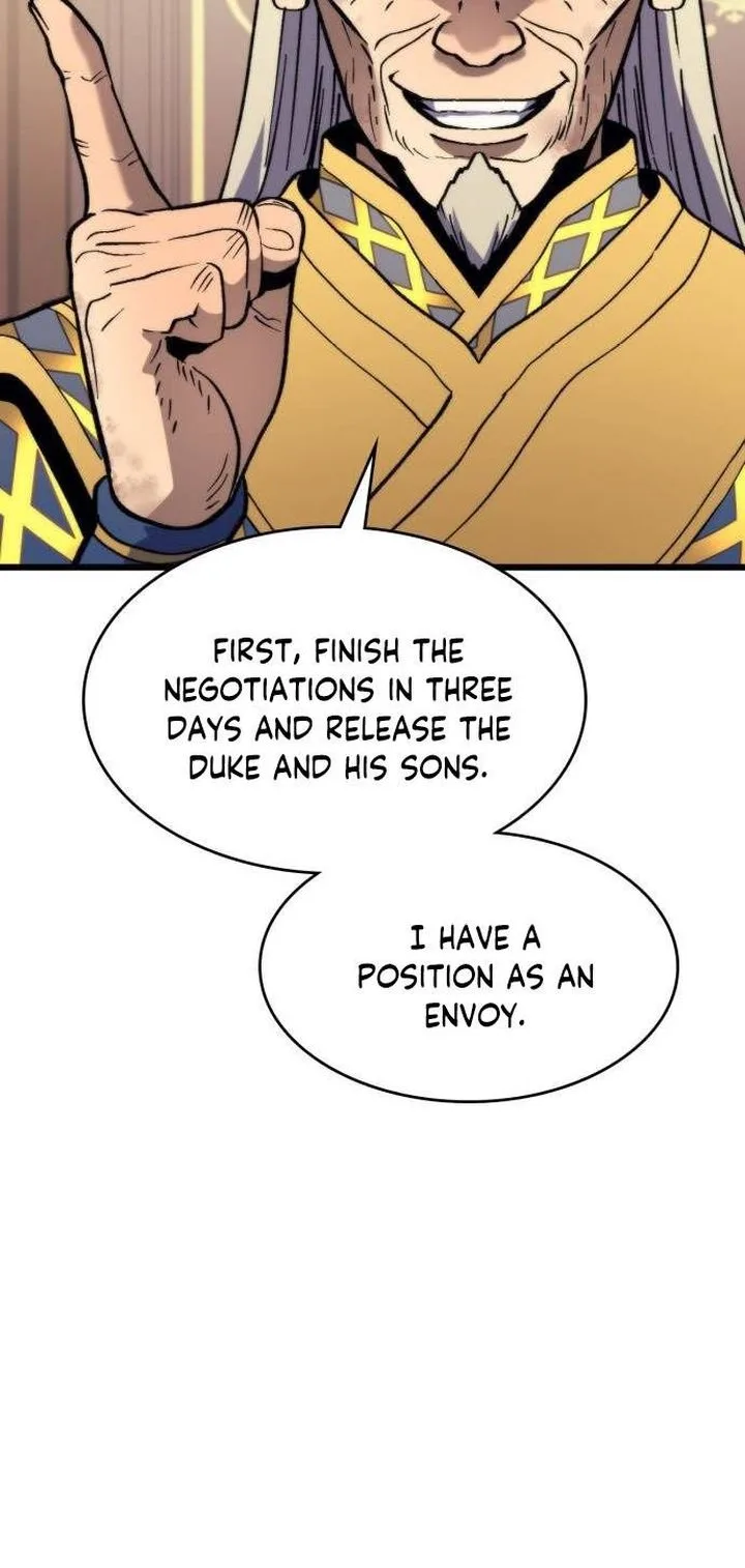 Wizard of Arsenia Chapter 50 page 47