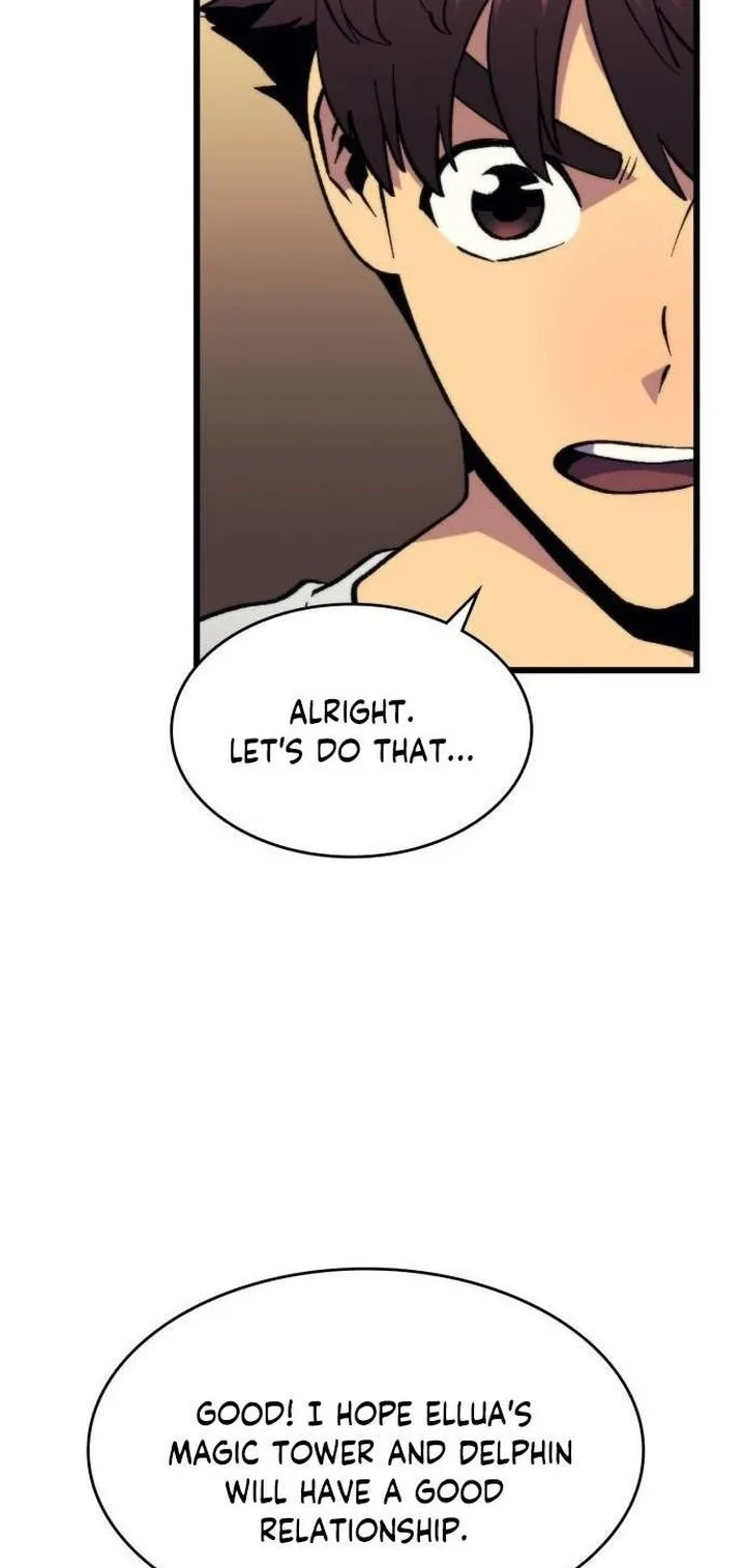 Wizard of Arsenia Chapter 50 page 52