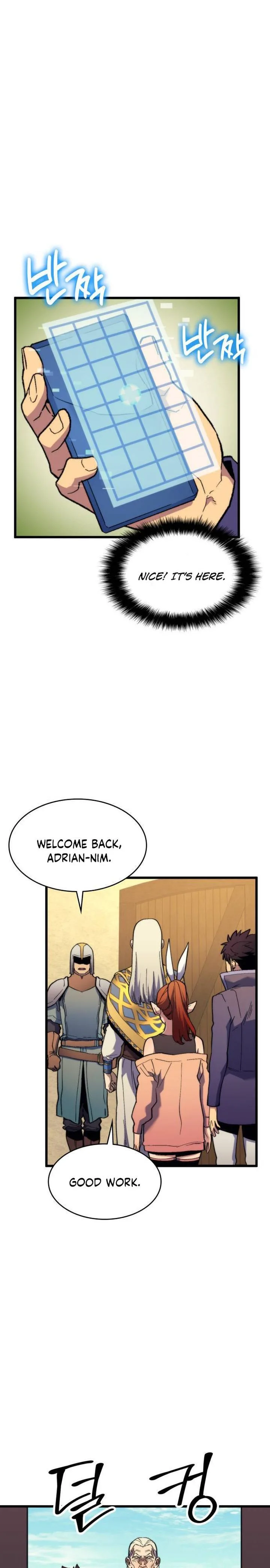 Wizard of Arsenia Chapter 51 page 5