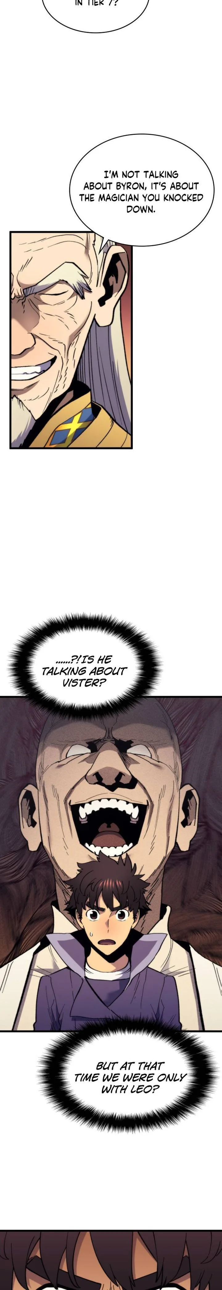 Wizard of Arsenia Chapter 51 page 16
