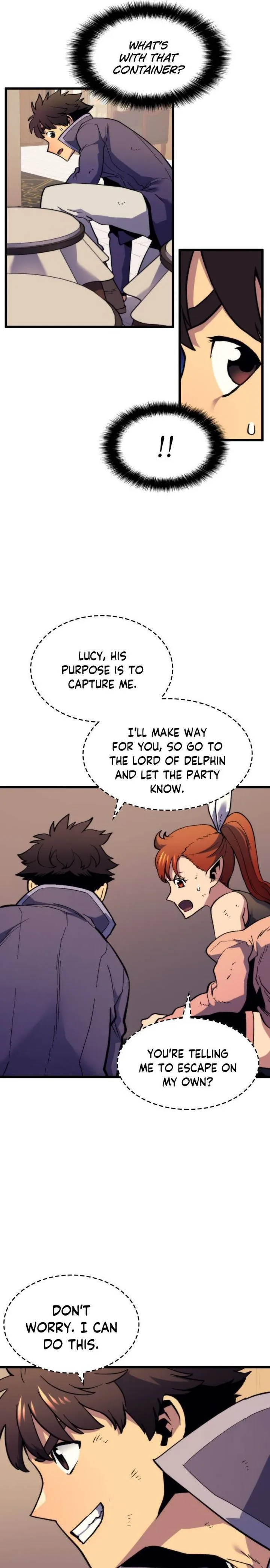 Wizard of Arsenia Chapter 51 page 25